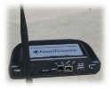 Picture of DISCONTINUED BUT STILL 100% SUPPORTED - G-900-2 datalogging gateway with 32 MB FLASH memory