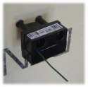 Picture of S-1 Wireless T, %RH, WME Sensor (The S-1 is obsolete and has been replaced by the S-11.  )