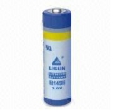 Picture of Battery, Lithium 3.6 Volt ER14505