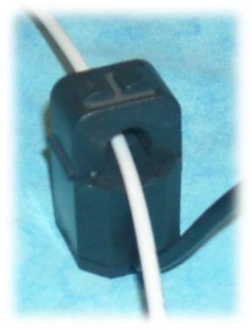 Picture of 80 Amp Split-Core Current Transformer
