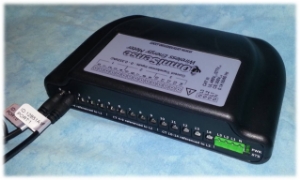 Picture of S-6 Wireless AC Energy Meter
