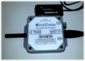 Picture of S-4 Wireless Dual Channel T, %RH, WME Sensor Compatible with GE Protimeter HygroStick and QuickStick