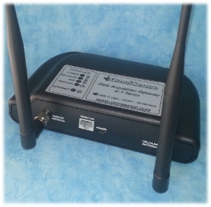 Picture of DISCONTINUED BUT STILL 100% SUPPORTED  - G-3 Wireless Gateway with Cellular(optional), WiFi and Ethernet