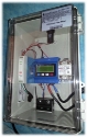 Picture of S-26 Wireless Ultrasonic Flow Meter