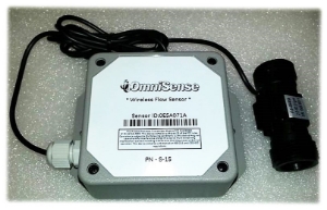 Picture of S-15 Wireless Flow Meter 