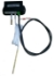 Picture of S-2 Wireless Sensor with 2 ports for T and %RH, WME socket and 64K Reading Datalogging Memory, ±0.3°C/±2.0%RH