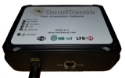 Picture of G-4 Wireless Gateway with Global Cellular(optional), WiFi, Ethernet and GPS/GNSS (optional)