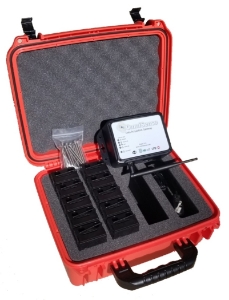 Picture of DriFi™ Restoration Monitoring Kit, EU Version