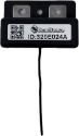 Picture of S-100 Wireless T, %RH, WME Sensor with 64K Reading Datalogging Memory, Accuracies ΔRH = ±1.8 %RH, ΔT = ±0.2 °C